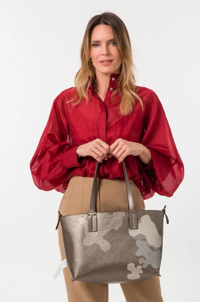 BOLSO SHOPPER ANEKKE ODYSSEY - Imagen 8