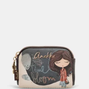 MONEDERO PEQUEÑO ANEKKE TULIP