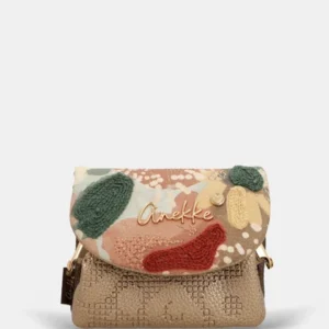 MONEDERO ANEKKE BLOSSOM SOLAPA