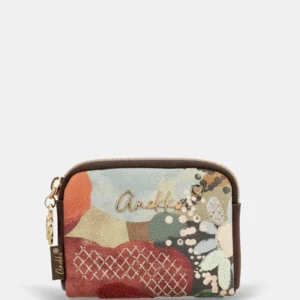 MONEDERO PEQUEÑO ANEKKE BLOSSOM