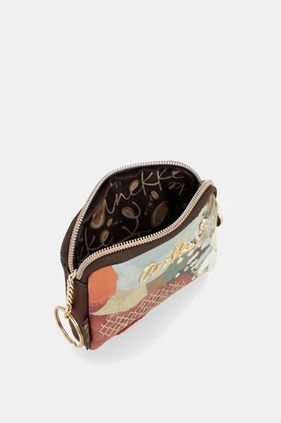 MONEDERO PEQUEÑO ANEKKE BLOSSOM - Imagen 4