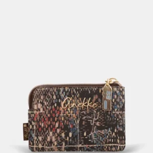 MONEDERO PEQUEÑO ANEKKE BLOSSOM