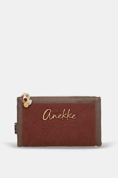 BILLETERO FLEXIBLE ANEKKE BLOSSOM